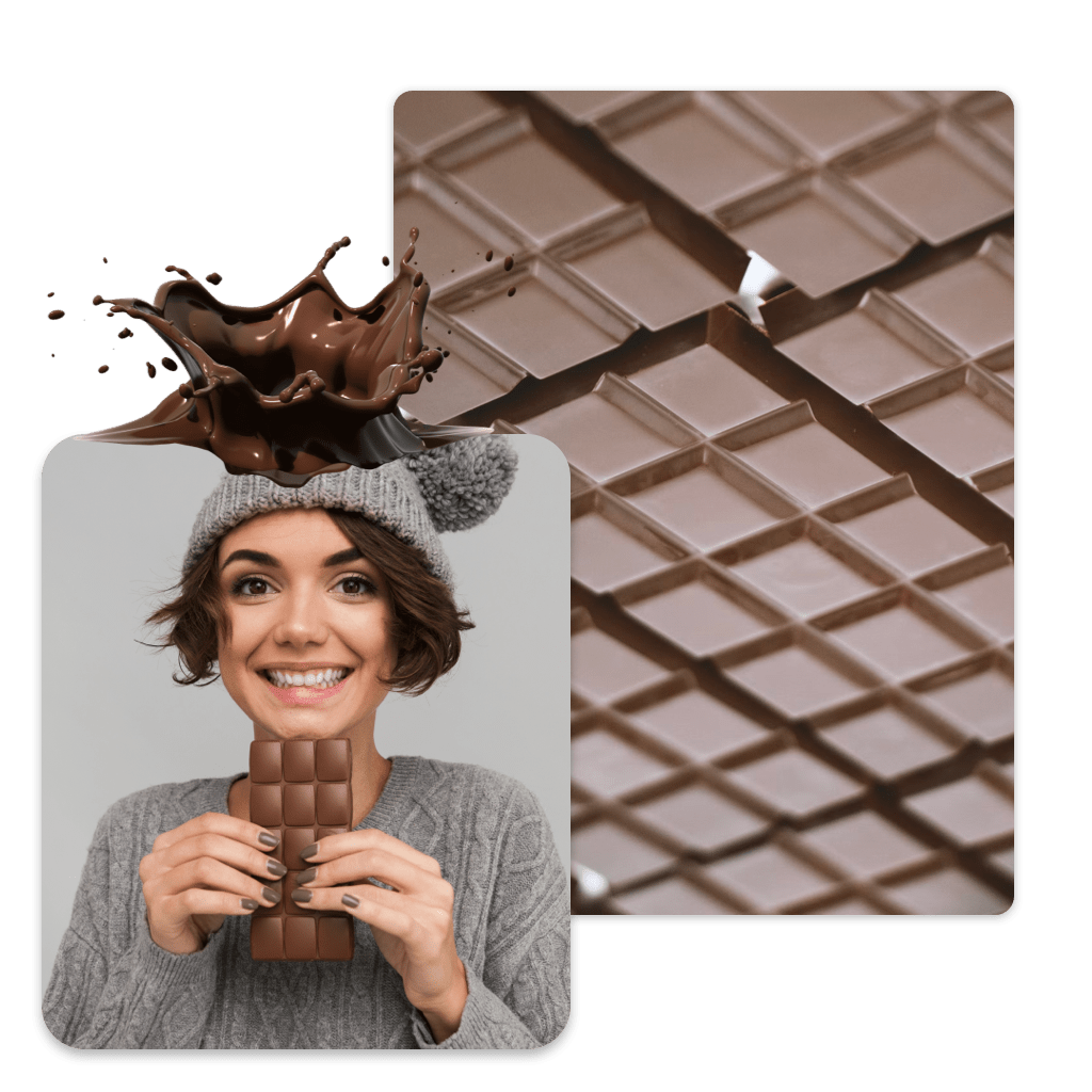 sell chocolates online